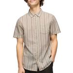 Men's prAna Groveland Button Up Shirt - Thumbnail 4 of 6
