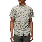 Men's prAna Stimmersee Button Up Shirt - Thumbnail 1 of 3