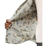 Men's prAna Stimmersee Button Up Shirt - Thumbnail 3 of 3