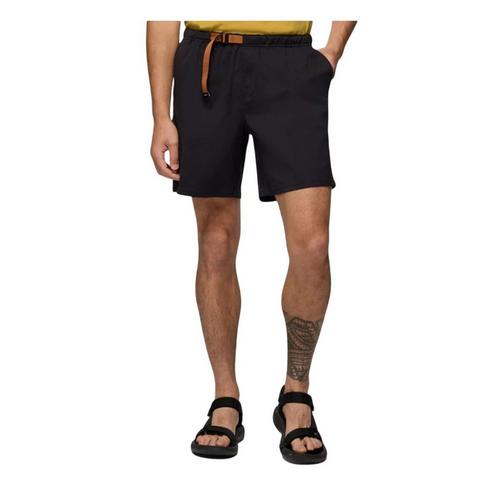 Men's prAna Stretch Zion Pull On Hybrid Shorts - Primary Image