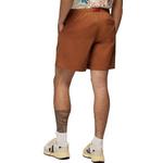 Men's prAna Stretch Zion Pull On Hybrid Shorts - Thumbnail 3 of 4