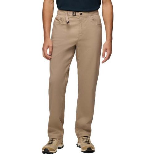 Men's prAna Stretch Zion Top-Out Pants - Primary Image