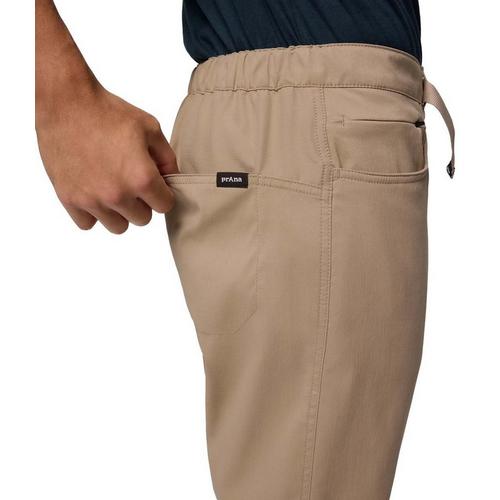 Men's prAna Stretch Zion Top-Out Pants - Primary Image
