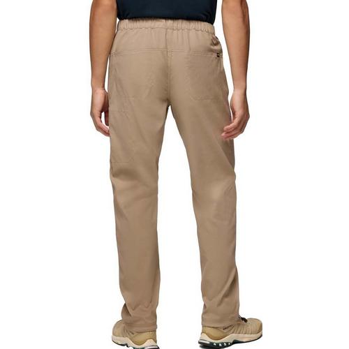 Men's prAna Stretch Zion Top-Out Pants - Primary Image
