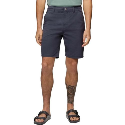 Men's prAna Hybridizer Cargo Shorts - Primary Image
