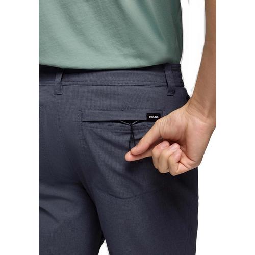Men's prAna Hybridizer Cargo Shorts - Primary Image