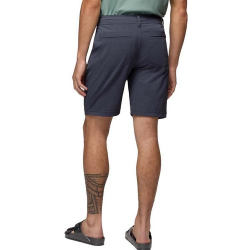 Men's prAna Hybridizer Cargo Shorts - Primary Image