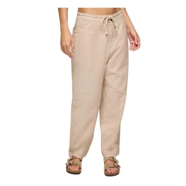 Women's prAna Cuyamaca Pants XLarge Almond