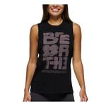 Women's prAna Everyday VW Graphic Tank Top - Thumbnail 2 of 2
