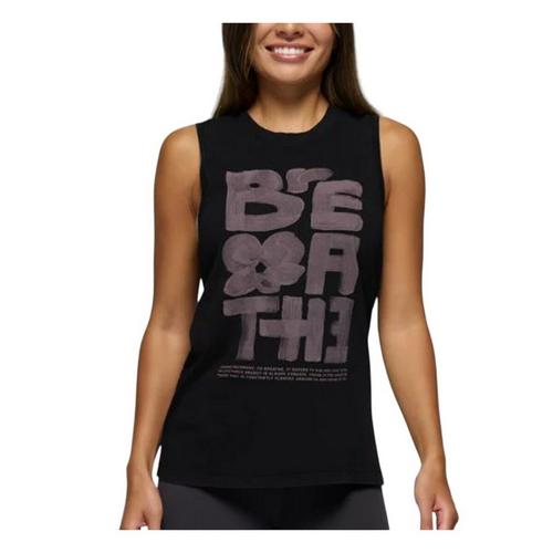 Women's prAna Everyday VW Graphic Tank Top - Primary Image