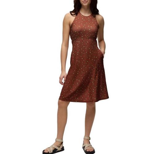 Women's prAna Jewel Lake Summer  Dress - Primary Image