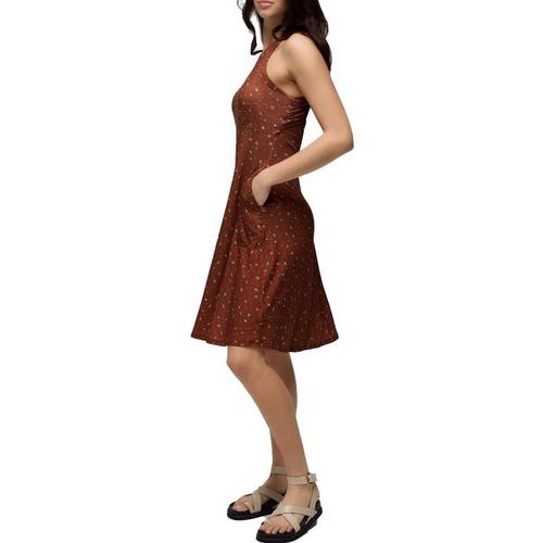 Women's prAna Jewel Lake Summer  Dress - Primary Image