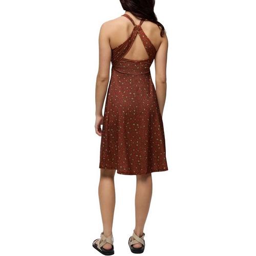 Women's prAna Jewel Lake Summer  Dress - Primary Image