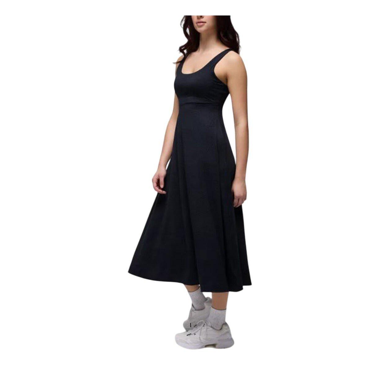 Women's prAna Lata Beach Midi Dress | SCHEELS.com