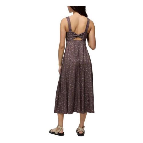 Women's prAna Lata Beach Midi Dress - Primary Image