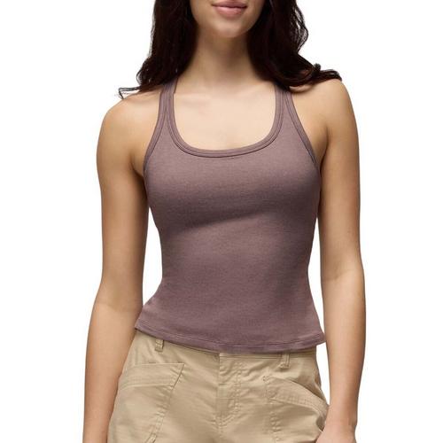 Women's prAna Heavana Racerback Tank Top - Primary Image