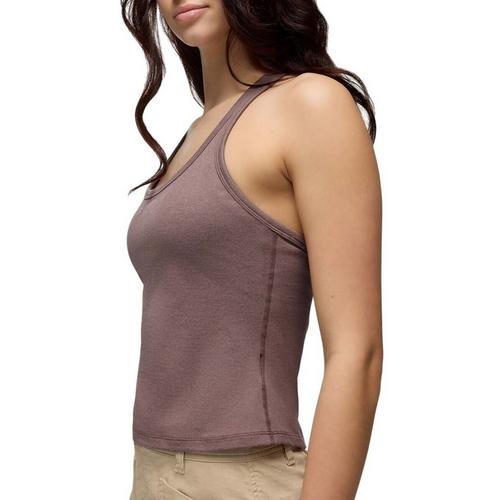 Women's prAna Heavana Racerback Tank Top - Primary Image