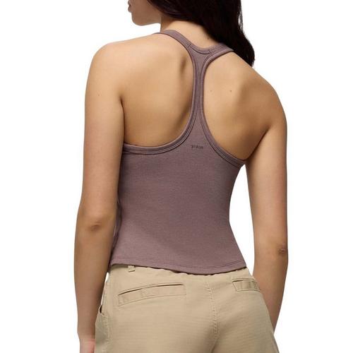 Women's prAna Heavana Racerback Tank Top - Primary Image
