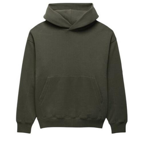 Women's prAna DreamFleece Hoodie - Primary Image
