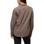 Women's prAna Golden Canyon Long Sleeve Flannel - Thumbnail 2 of 4