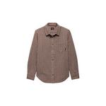 Women's prAna Golden Canyon Long Sleeve Flannel - Thumbnail 4 of 4