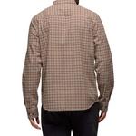 Men's prAna Dolberg Long Sleeve Flannel - Thumbnail 3 of 3