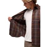Men's prAna Los Feliz Long Sleeve Flannel - Thumbnail 2 of 3