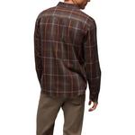 Men's prAna Los Feliz Long Sleeve Flannel - Thumbnail 3 of 3
