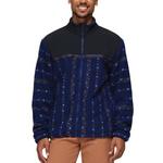 Men's prAna Hurricane Fleece Jacket - Thumbnail 2 of 2