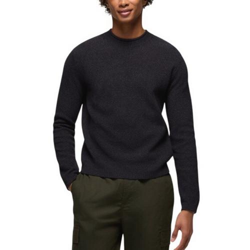 Men's prAna Forest Hill Pullover Sweater - Primary Image