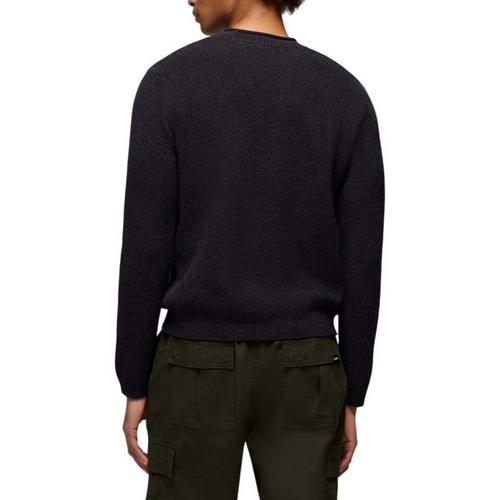 Men's prAna Forest Hill Pullover Sweater - Primary Image
