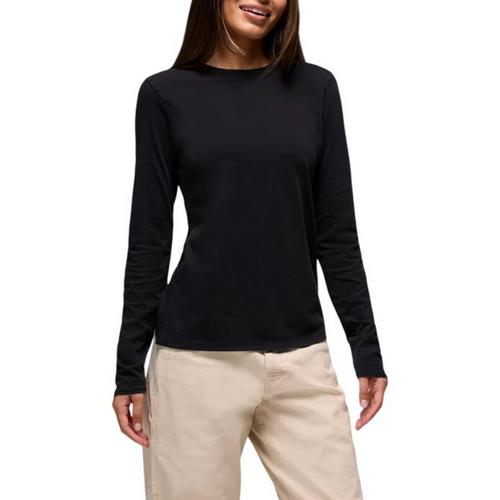 Women's prAna Everyday Long Sleeve T-Shirt - Primary Image