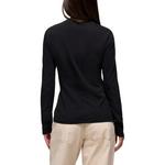 Women's prAna Everyday Long Sleeve T-Shirt - Thumbnail 3 of 3