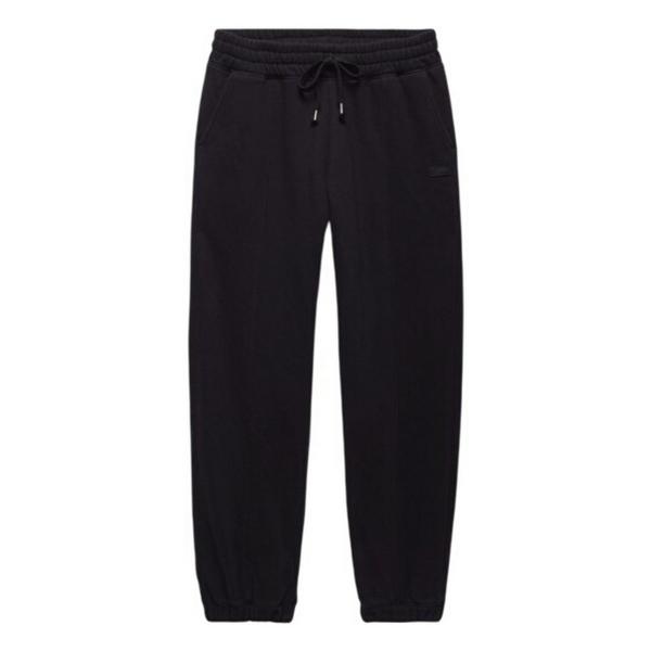 Women's prAna DreamFleece Joggers XSmall Black Regular
