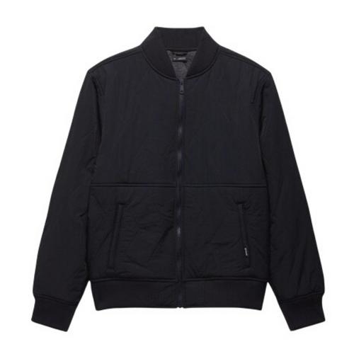 Men's prAna Encinitas Bomber Jacket - Primary Image