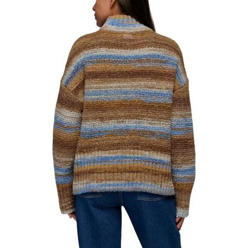 Women's prAna Unbounded Mock Neck Pullover Sweater
