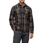 Men's prAna Westbrook Long Sleeve Flannel - Thumbnail 1 of 3