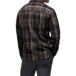 Men's prAna Westbrook Long Sleeve Flannel - Thumbnail 3 of 3