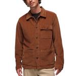 Men's prAna Ridgecrest Chore Jacket - Thumbnail 1 of 6