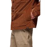Men's prAna Ridgecrest Chore Jacket - Thumbnail 4 of 6