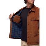 Men's prAna Ridgecrest Chore Jacket - Thumbnail 5 of 6