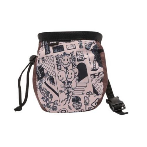 prAna Graphic Chalk Bag - Primary Image