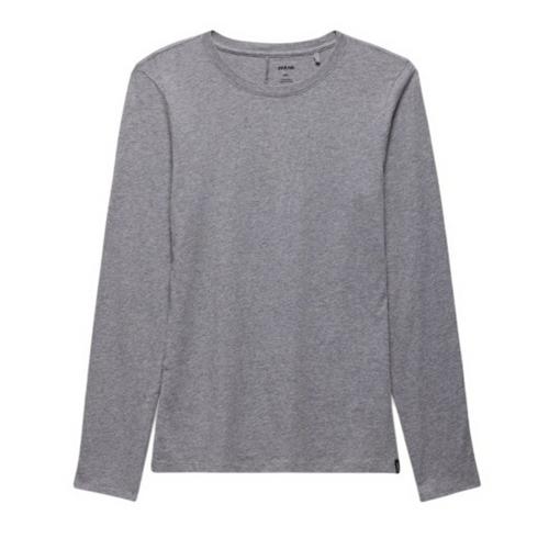 Women's prAna Everyday Long Sleeve T-Shirt - Primary Image