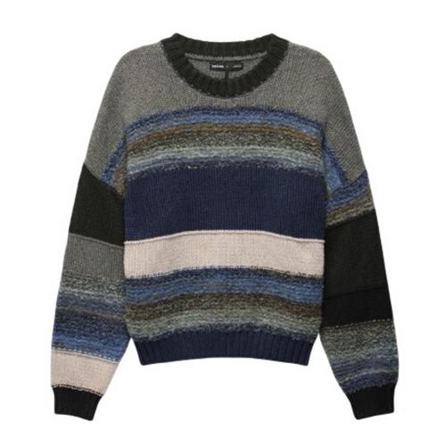 Women's prAna Fire Lodge Pullover Sweater - Primary Image