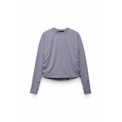 Women's prAna Sol Searcher Long Sleeve T-Shirt - Primary Image