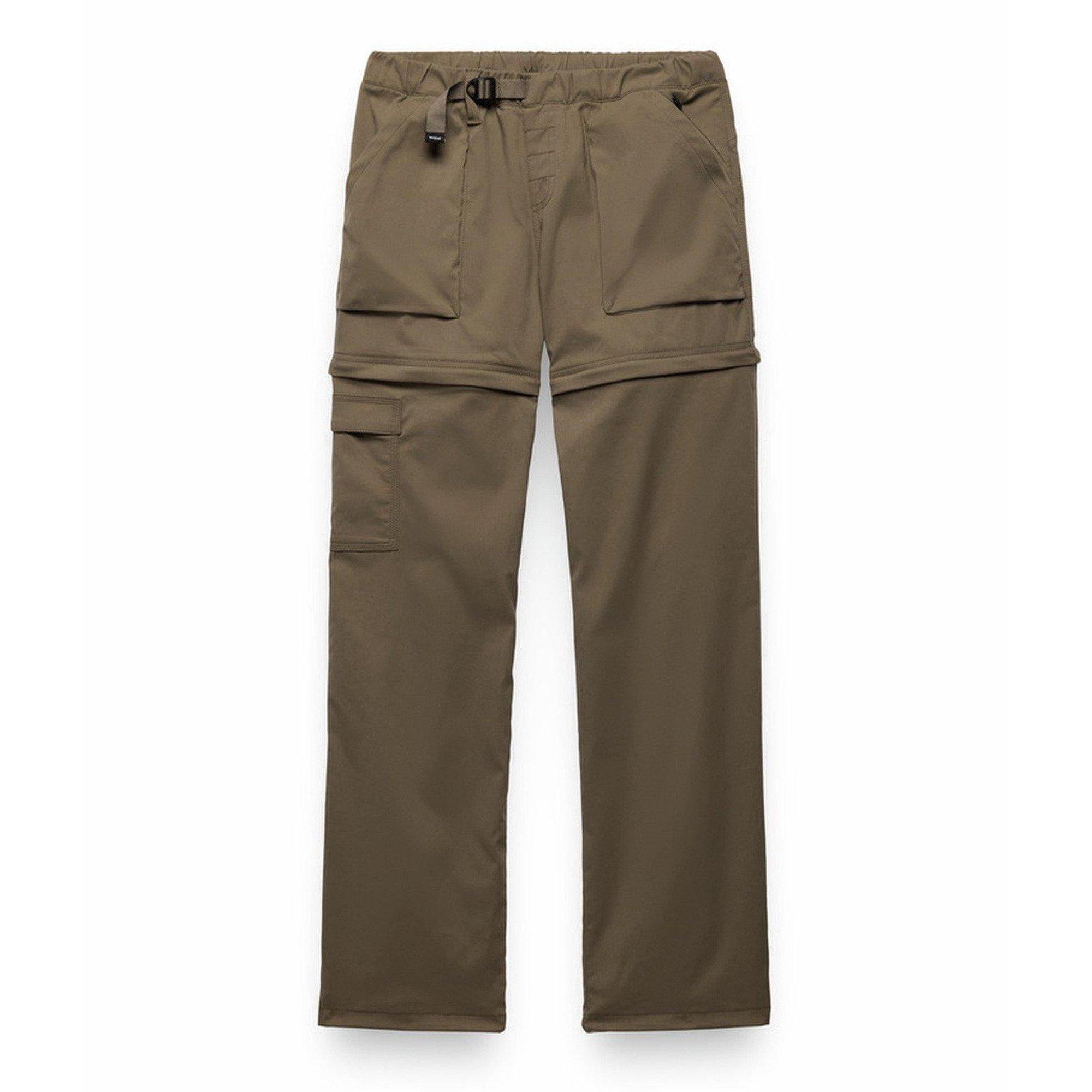 Women's prAna Stretch Zion Convertible Pants | SCHEELS.com