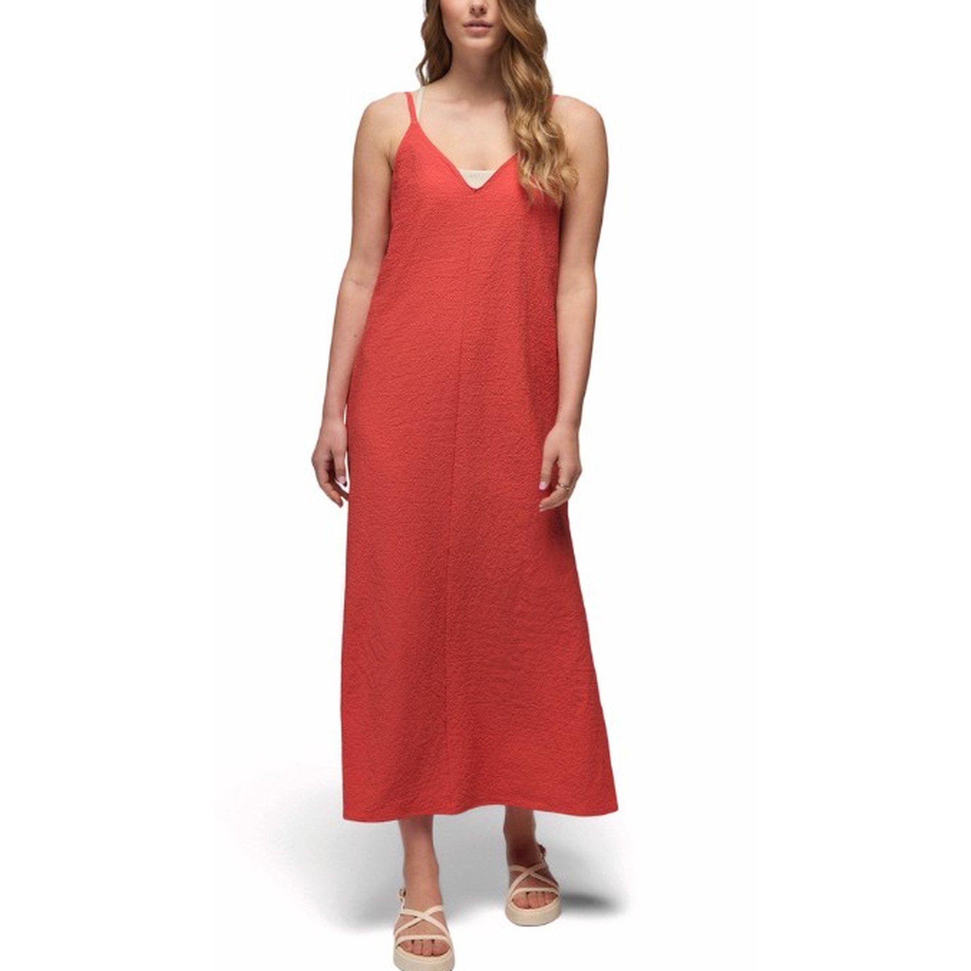 knee length dresses for ladies Strappy Cut Out Maxi Dress