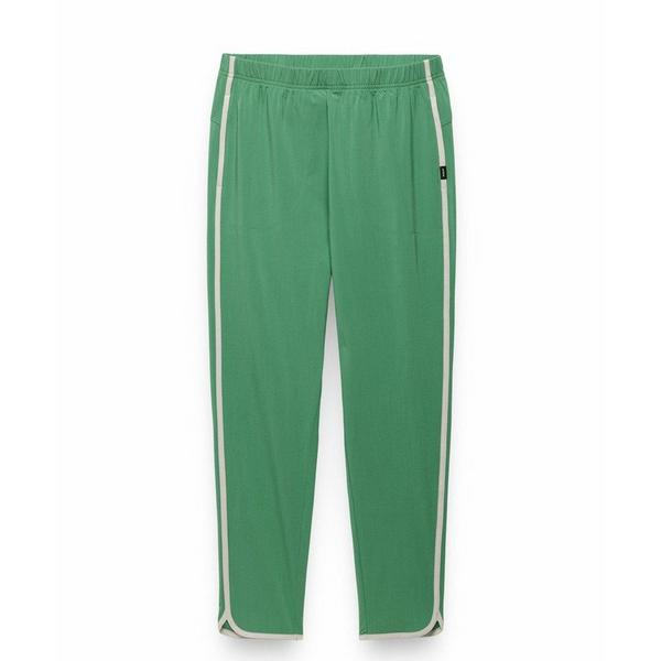Women's prAna Railay Scallop Joggers Small Jade Regular