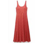 aje white maxi dress Tidal Corset Midi Dress