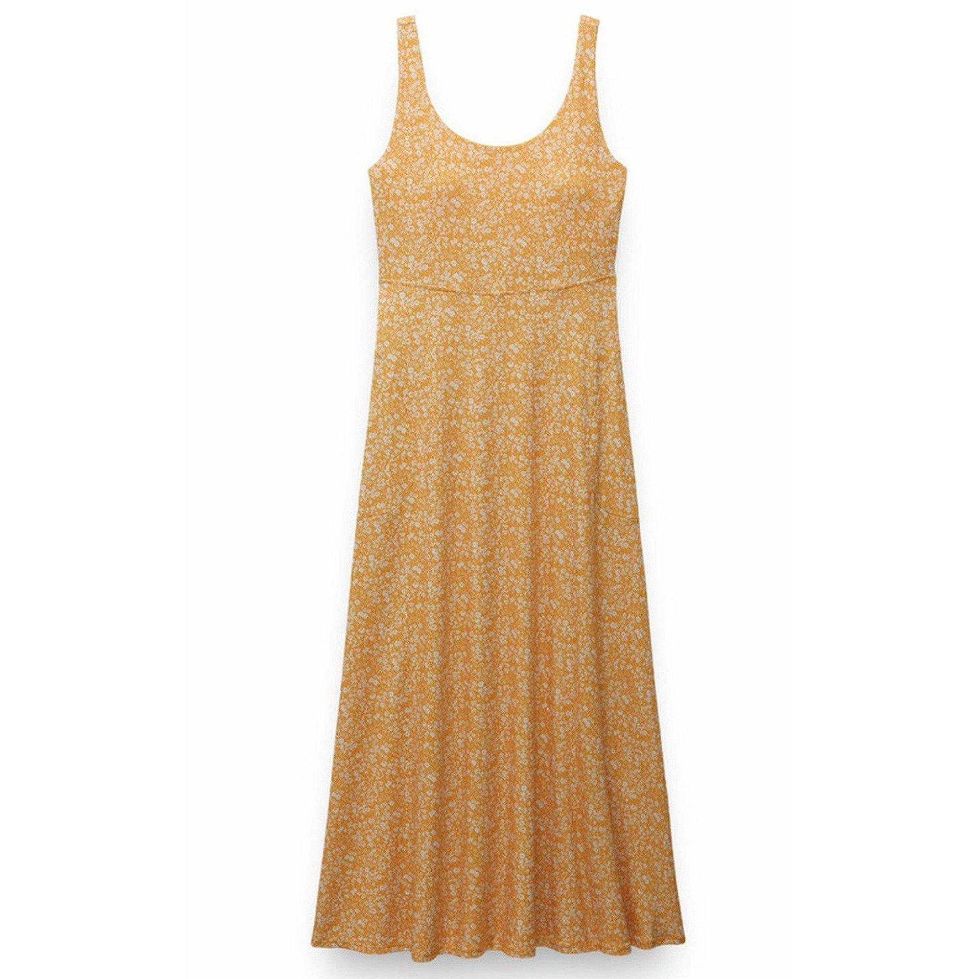 knee length dresses for ladies Magnolia Maxi in Cornsilk | Silk Formal Maxi Dress